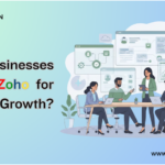 Zoho Development Services