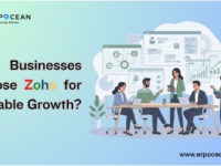 Zoho Development Services