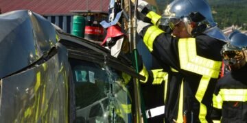 Vehicle Accident Attorneys