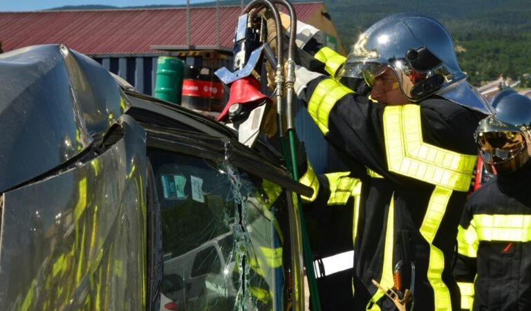 How Vehicle Accident Attorneys in Indianapolis Prove Fault