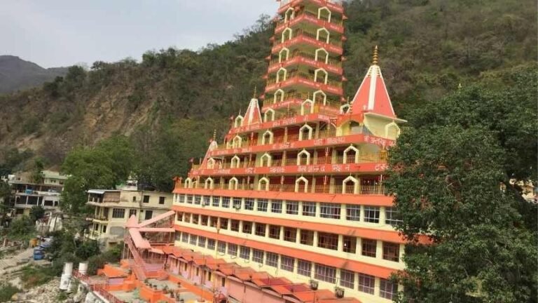 Yoga Teacher Training Course