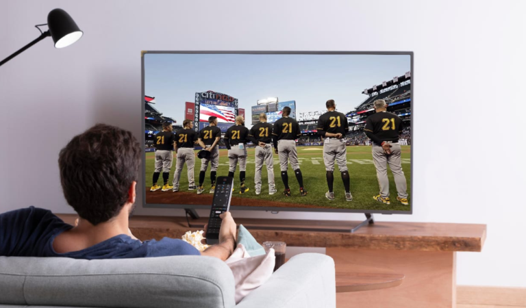 How to Watch Live Sports Online in HD on VIPTV