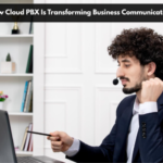 Cloud PBX