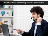 Cloud PBX
