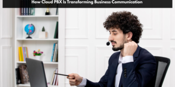 Cloud PBX