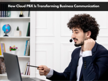 Cloud PBX