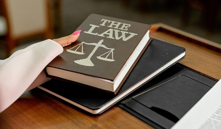 Steps to Take After an Accident Injury in Edison New Jersey