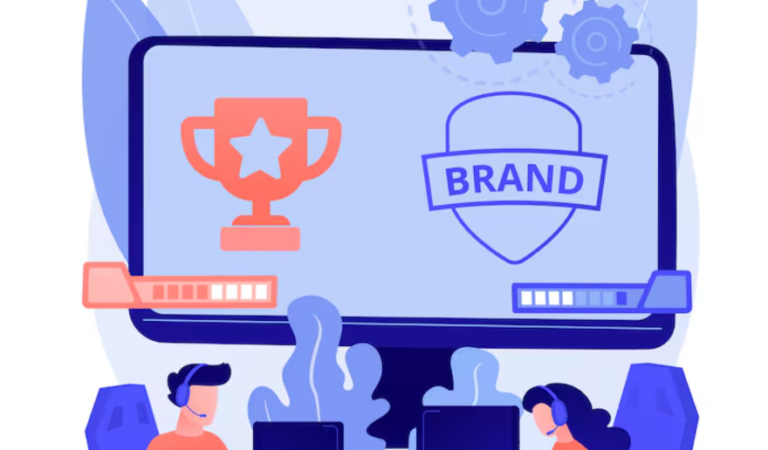 How brands grow across markets in a search-driven world