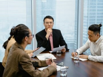 Personal Injury Law Firms