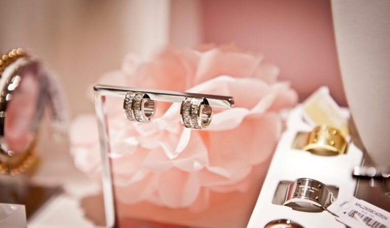 What to Look for When Shopping Pre-Owned Fine Jewellery