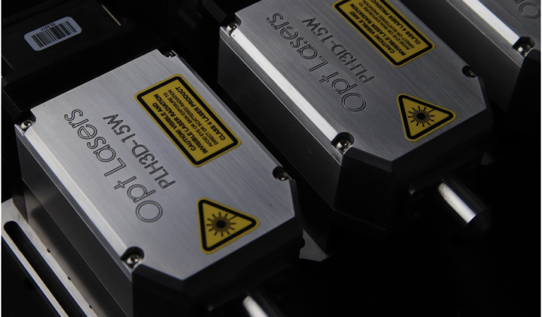 How laser scanning is changing modern industries