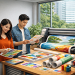 Poster Printing Services