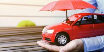Comprehensive Car Insurance
