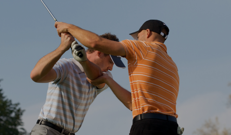 How One-on-One Coaching Accelerates Player Improvement