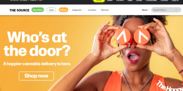 Las Vegas Dispensary