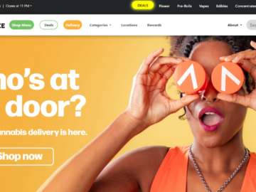 Las Vegas Dispensary