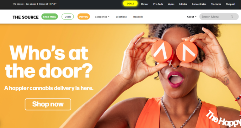 Las Vegas Dispensary