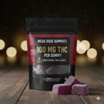 THC Gummies