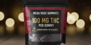 THC Gummies