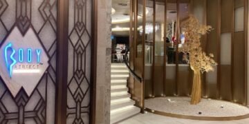 Body Slimming Treatment