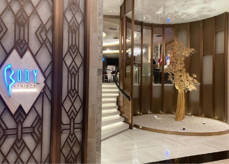 Body Slimming Treatment