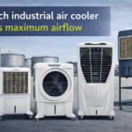 Industrial Air Coolers