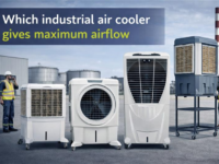 Industrial Air Coolers