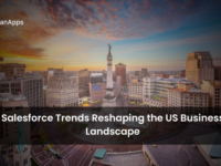Salesforce Trends