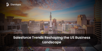 Salesforce Trends
