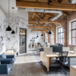 Commercial Interior Design