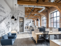 Commercial Interior Design