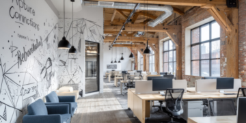 Commercial Interior Design