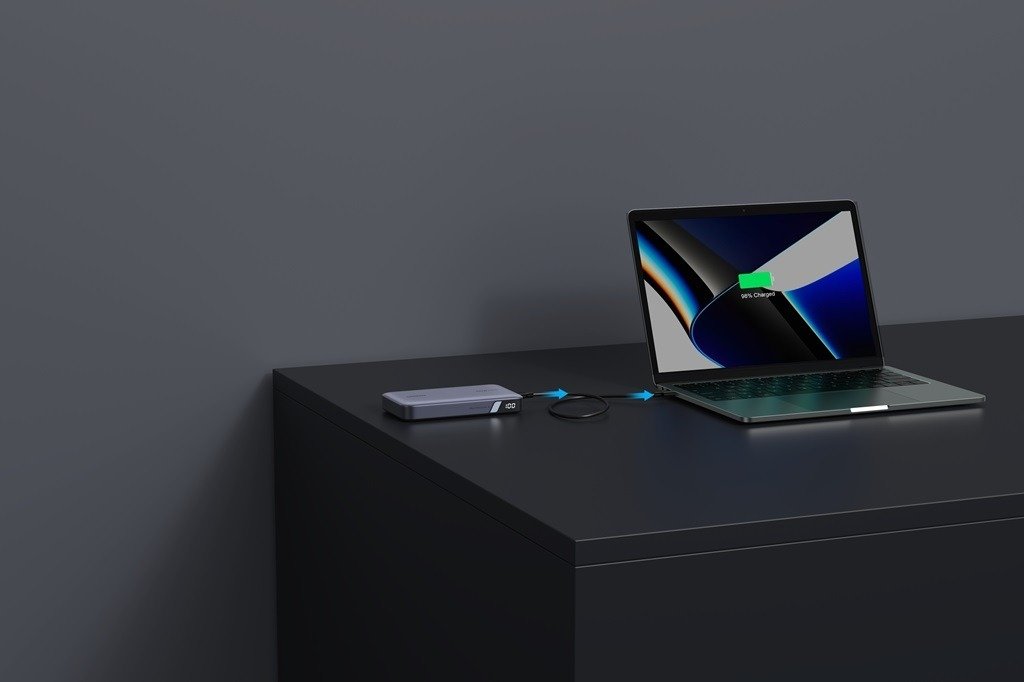 USB C Charger for Travel