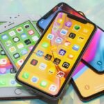 Pre-Owned Phone Market