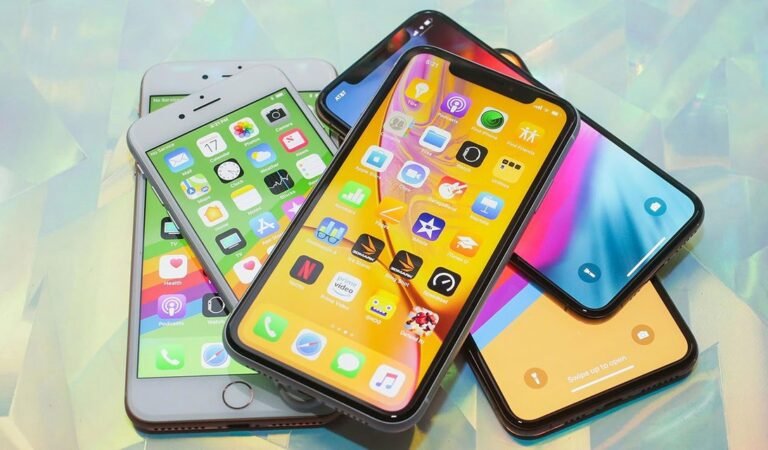 Why Is the Pre-Owned Phone Market Thriving? Let’s Find Out!