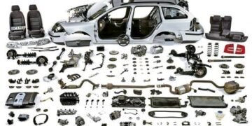 Car Parts