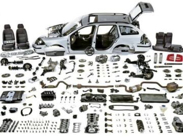Car Parts