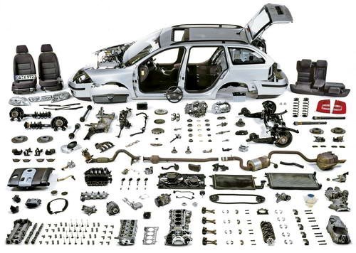 Why Entrust Restoration Business for the Best Car Parts