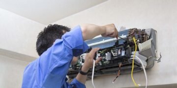 AC Replacements