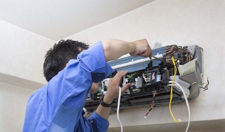 Questions To Ask Pros About AC Replacements in Olympia