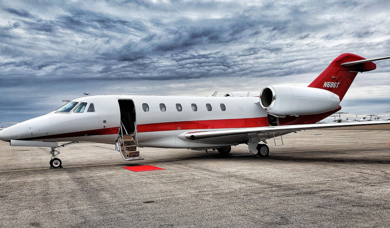 New vs. Pre-Owned Aircraft: Which Option Makes the Most Sense?