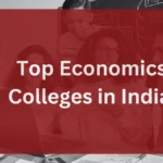 BSc Economics Colleges in India