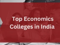 BSc Economics Colleges in India