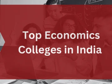 BSc Economics Colleges in India