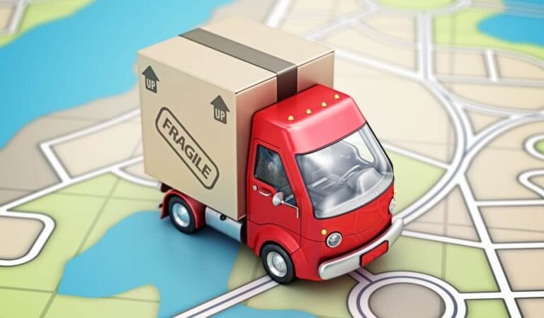 Cafe relocation logistical challenges