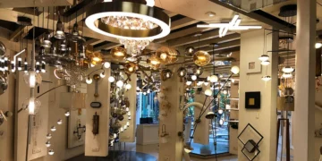 Chandeliers
