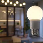 Energy Saving LED Light Bulbs