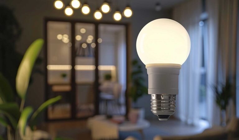 Energy Saving LED Light Bulbs: The Practical Guide Most People Never Read
