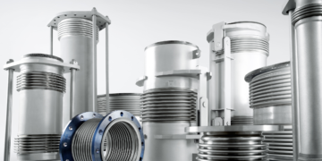 Expansion Joint Suppliers