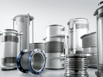 Expansion Joint Suppliers